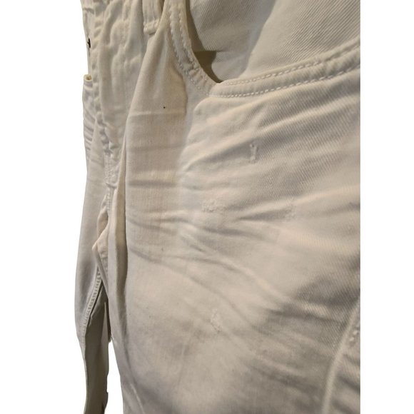 J Brand KANE Slim Straight Leg Jeans Men's Size 32 - Picture 4 of 12